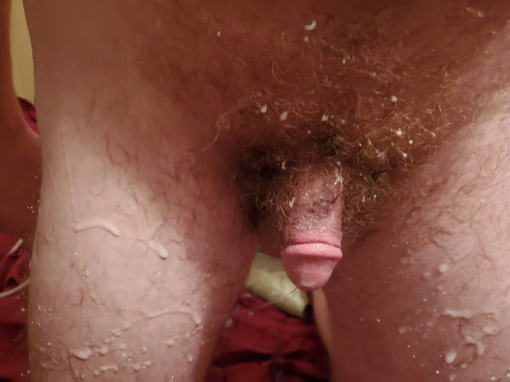 Random Cock and Nudes #39