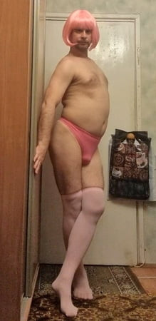 Continuation of the pink theme 