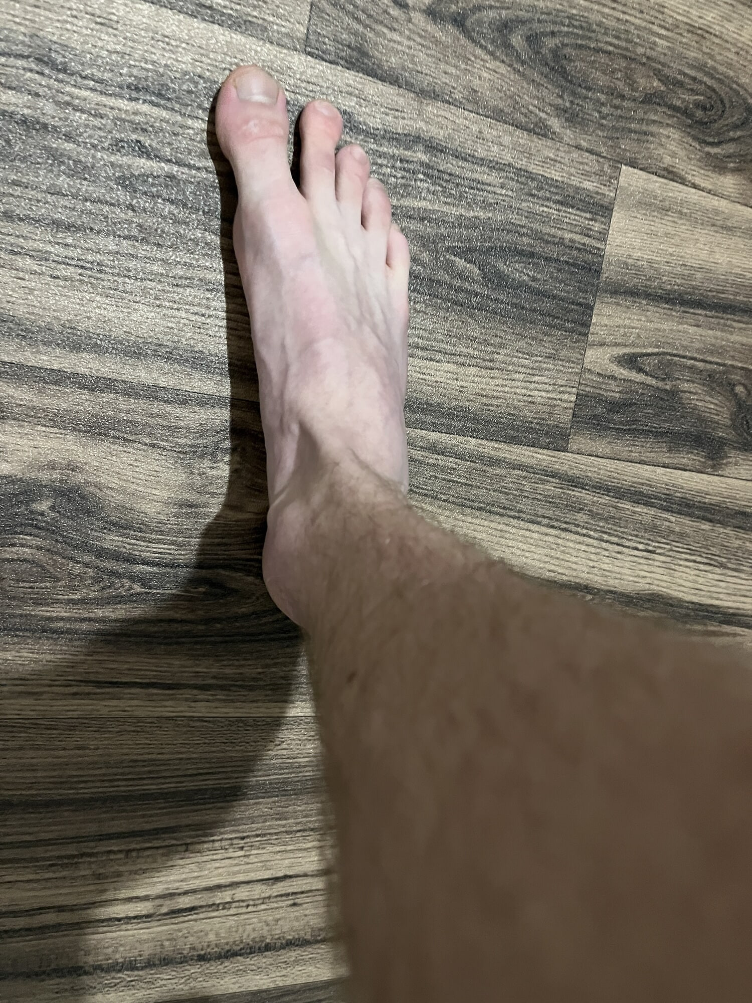 My feet #28
