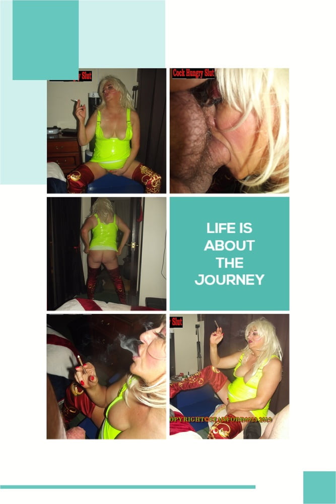 MY JOURNEY PT 28 #12