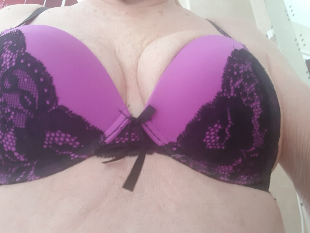 Bra selection  #6