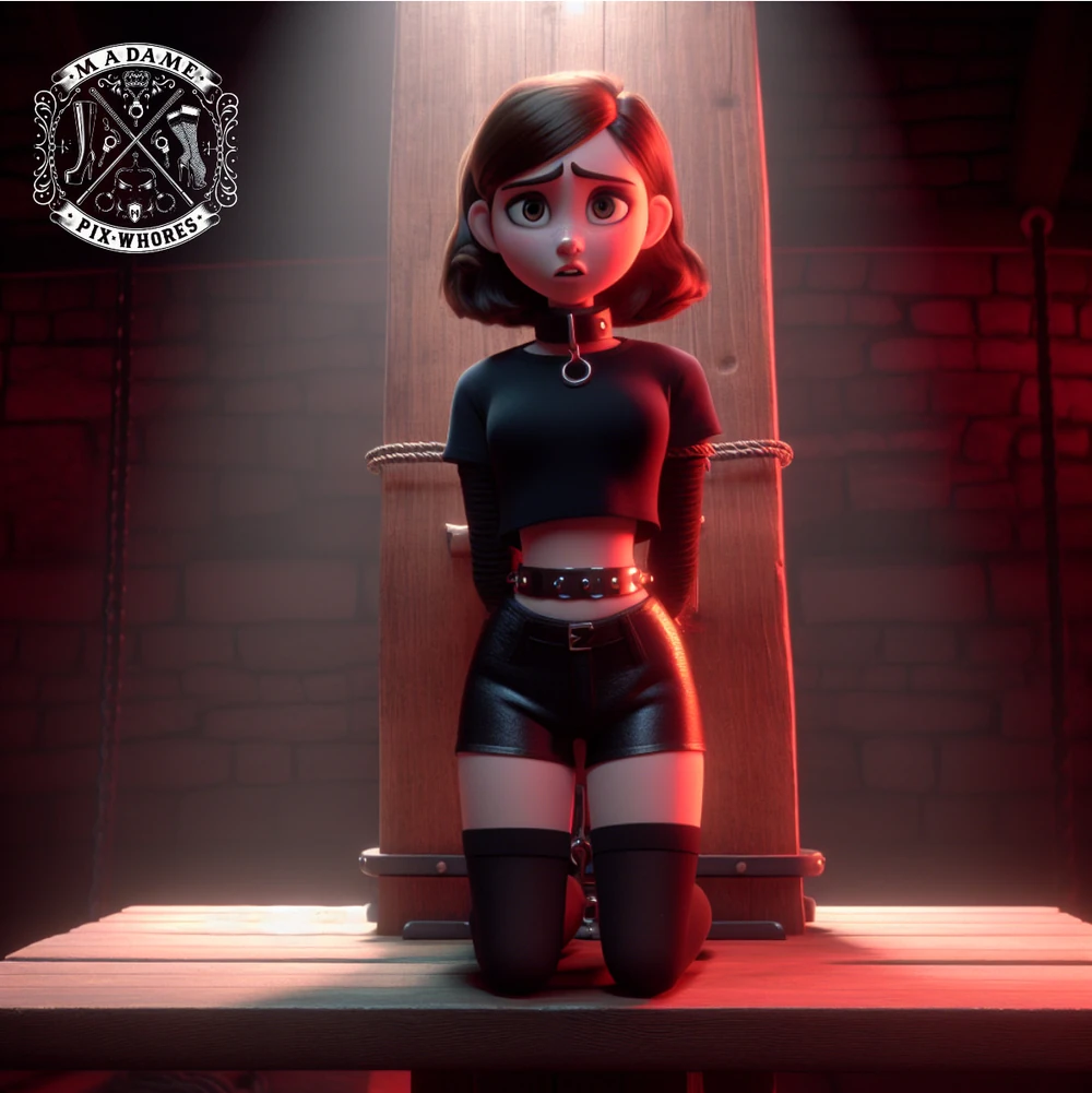 Pixwhores Dungeon Compilation  #3