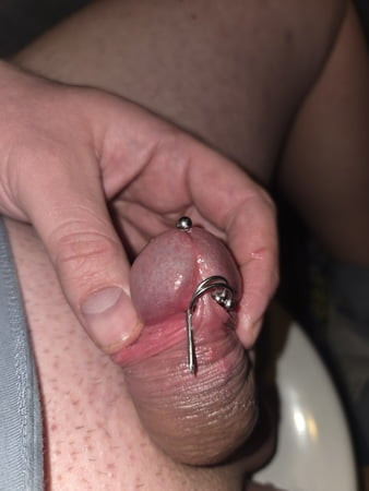 PA piercing