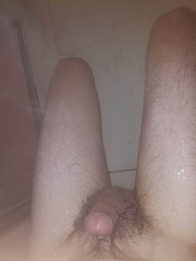Cock #34