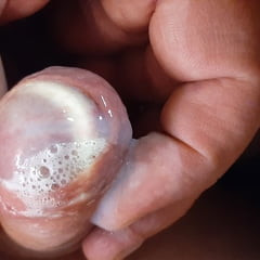 Creampie