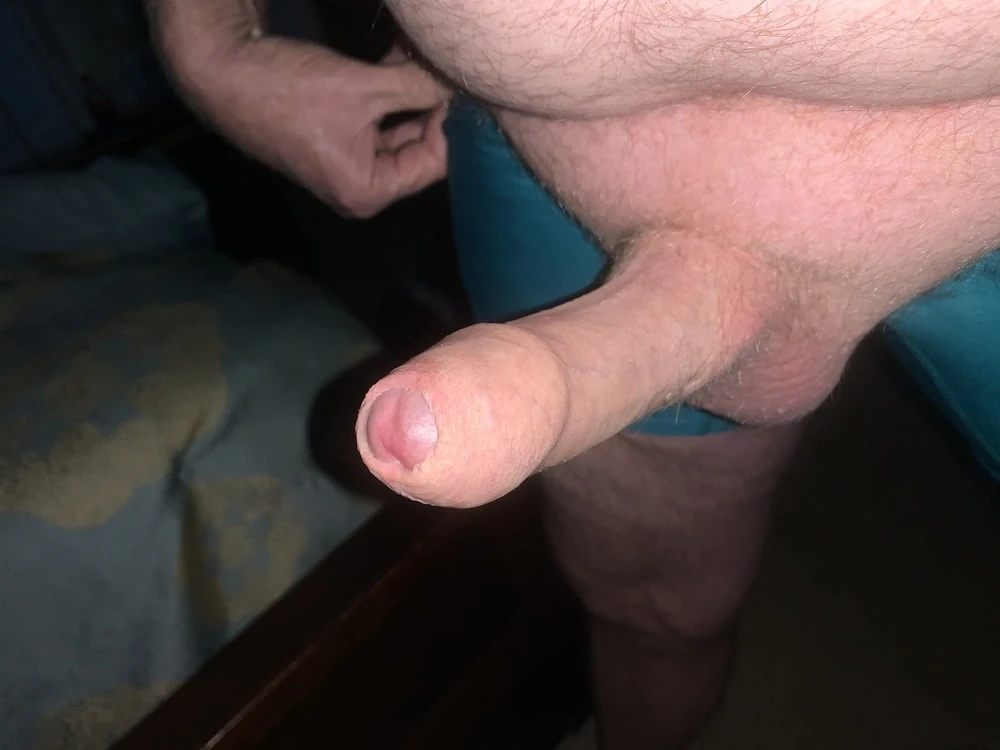Hard Cock #36