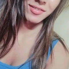 Prisha model 