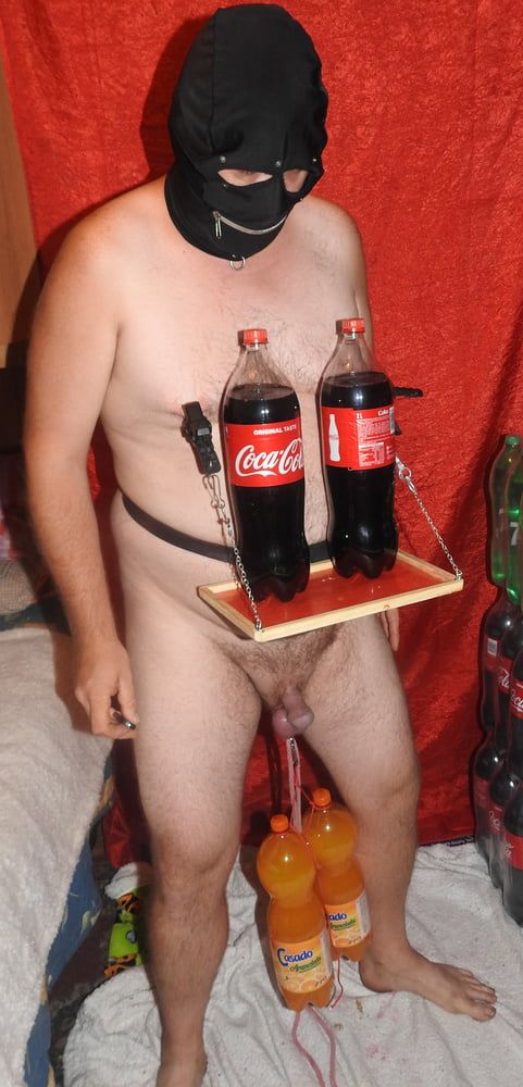 Coca  Cola Extreme #9