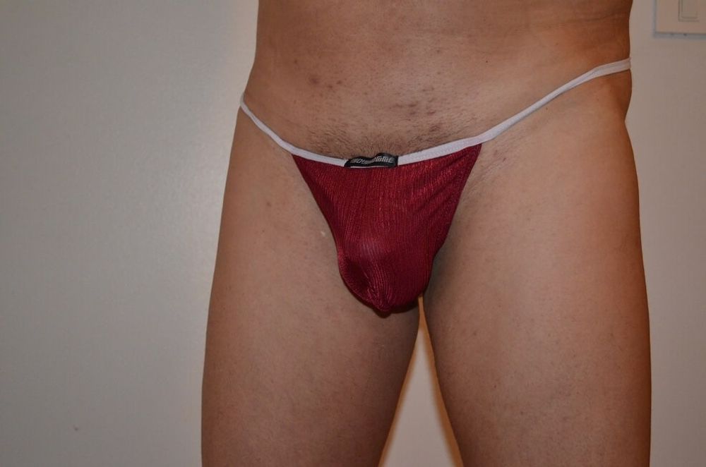 underwear bulges #17