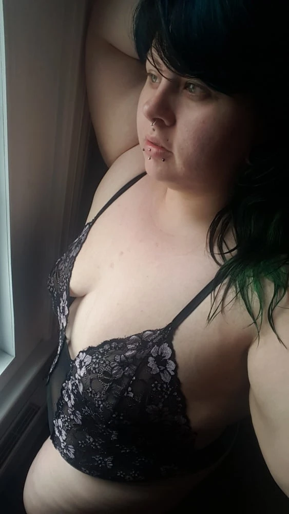 Sexy &amp; Nudes #25