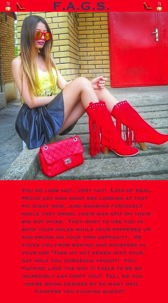 F.A.G.S. captions #12