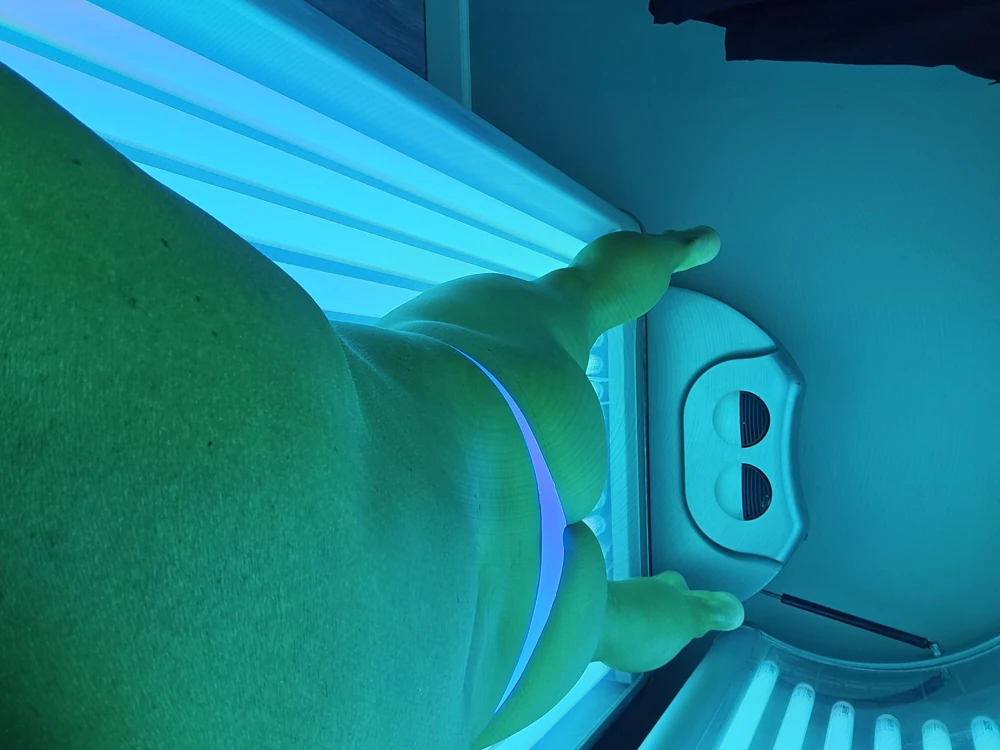 Tanning #5