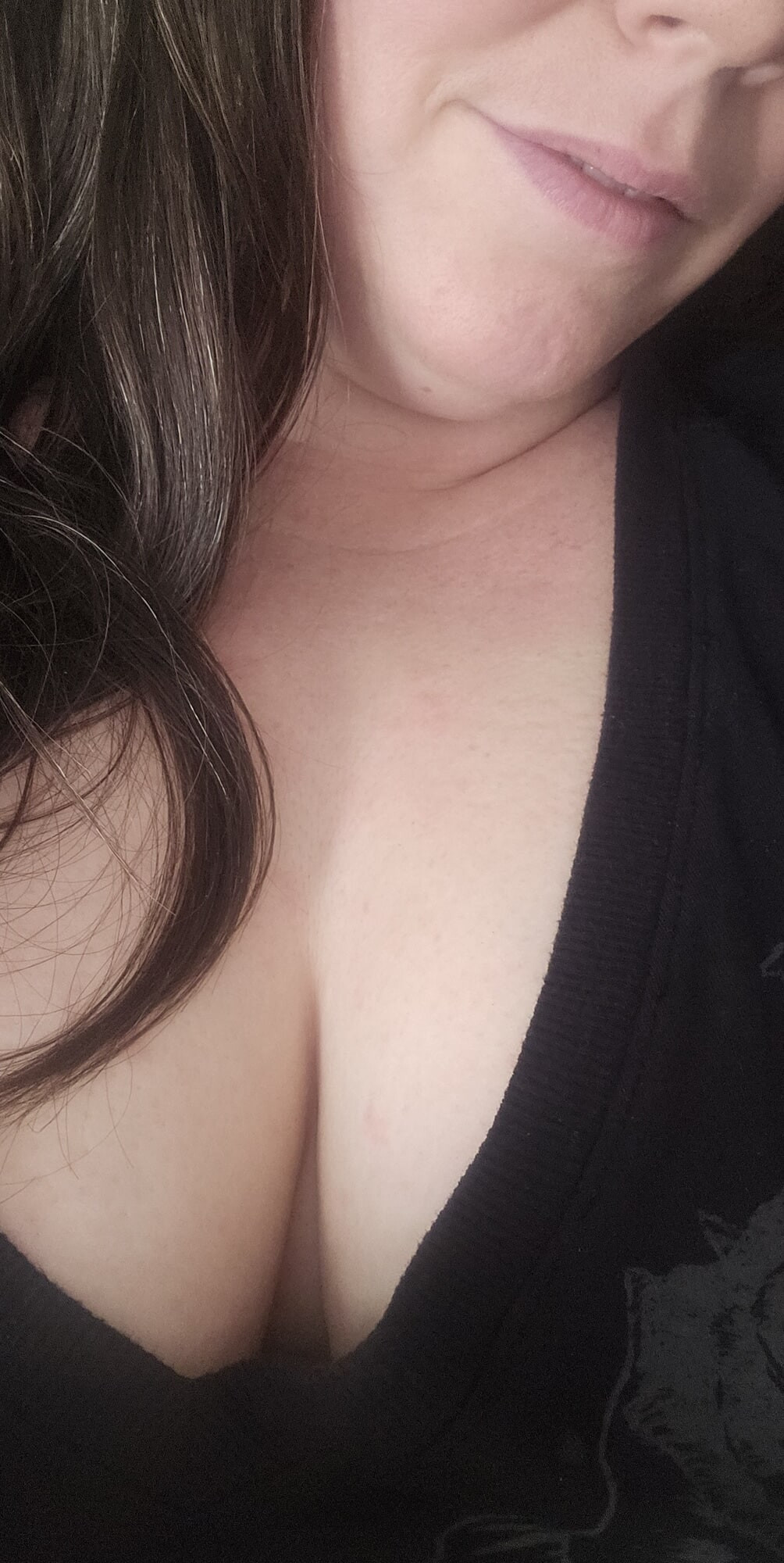 My titties need to be fucked