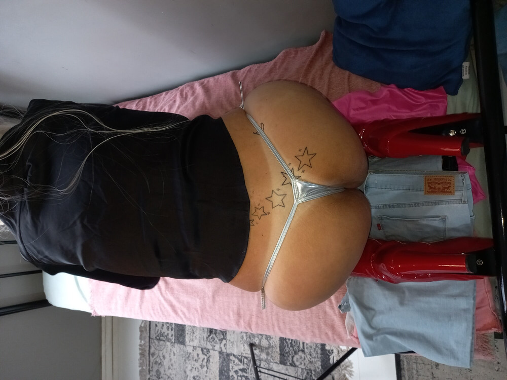 My ass for you! #27