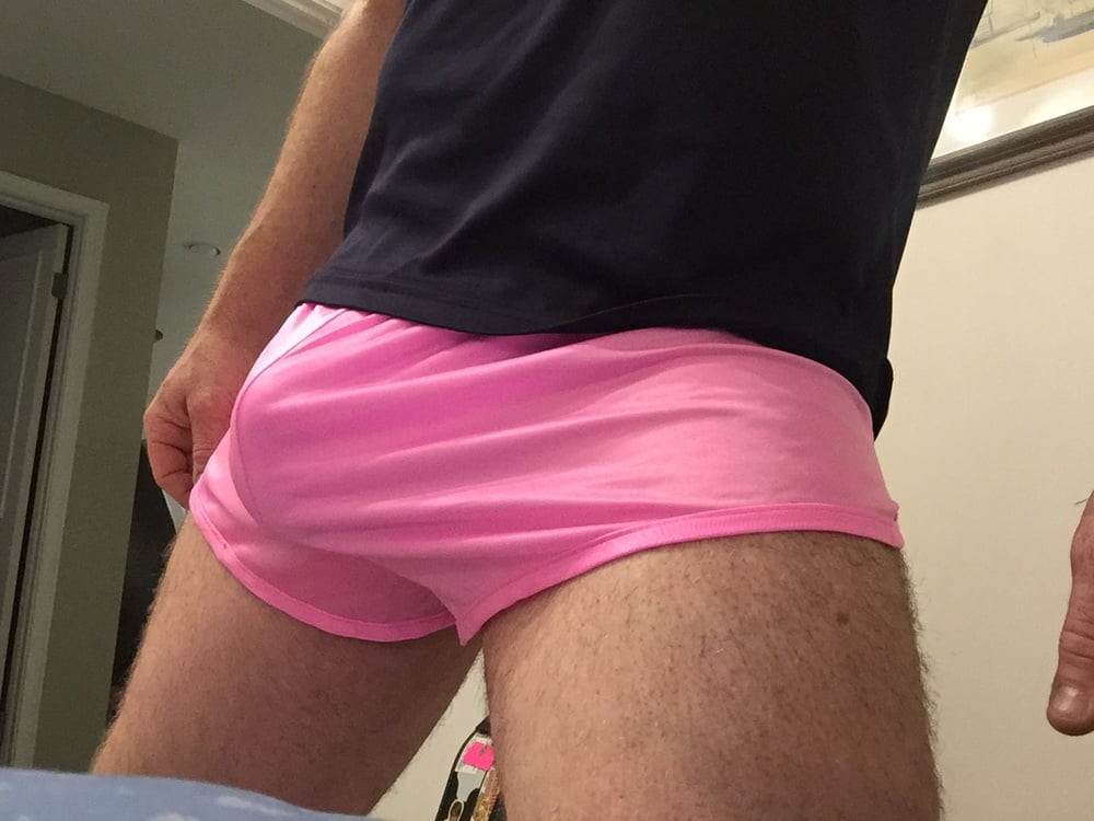 Short Shorts #9