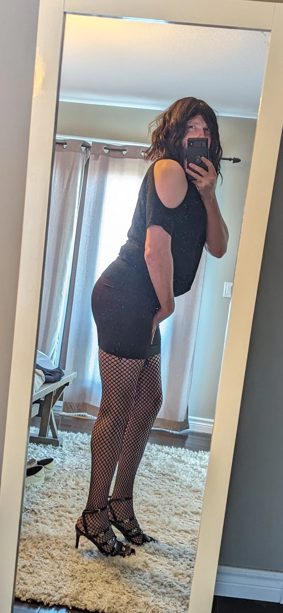Sissy Tara #10