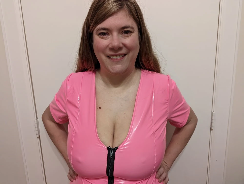 Bursting Out #5
