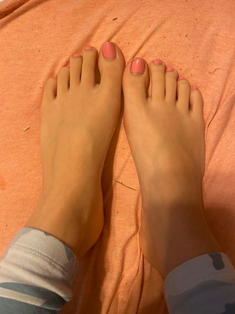 Feet Pics #39