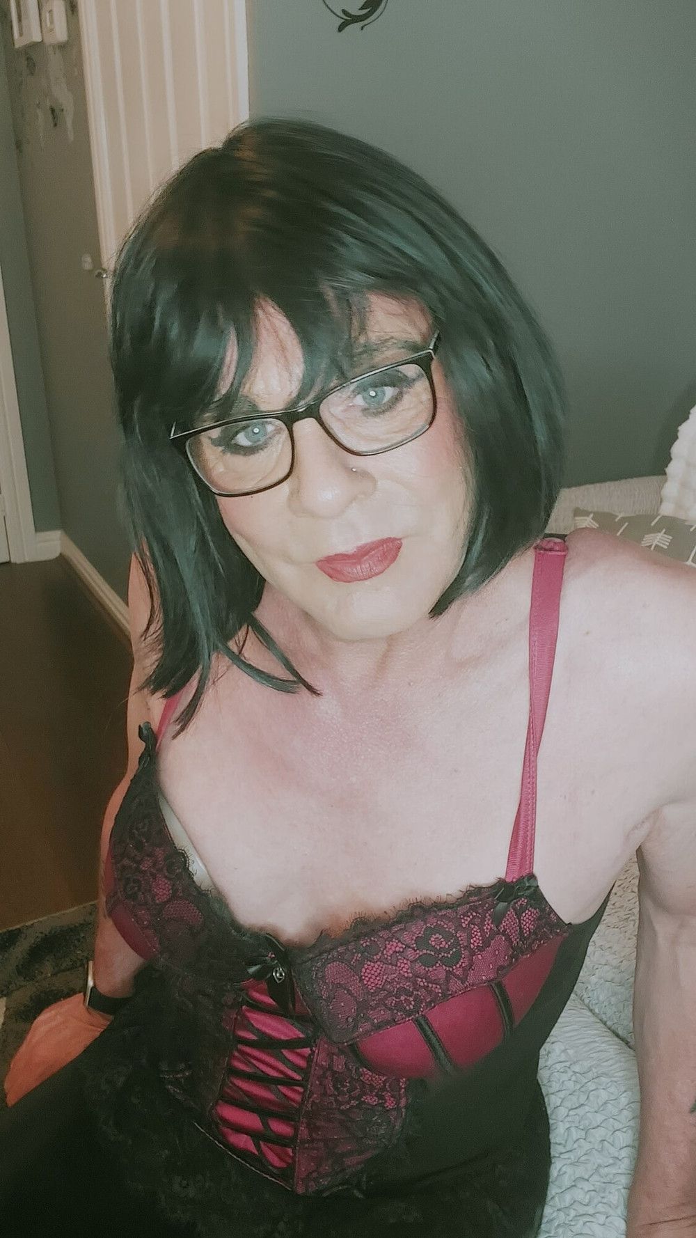 Uk crossdresser juniper beri  for your pleasure  #5