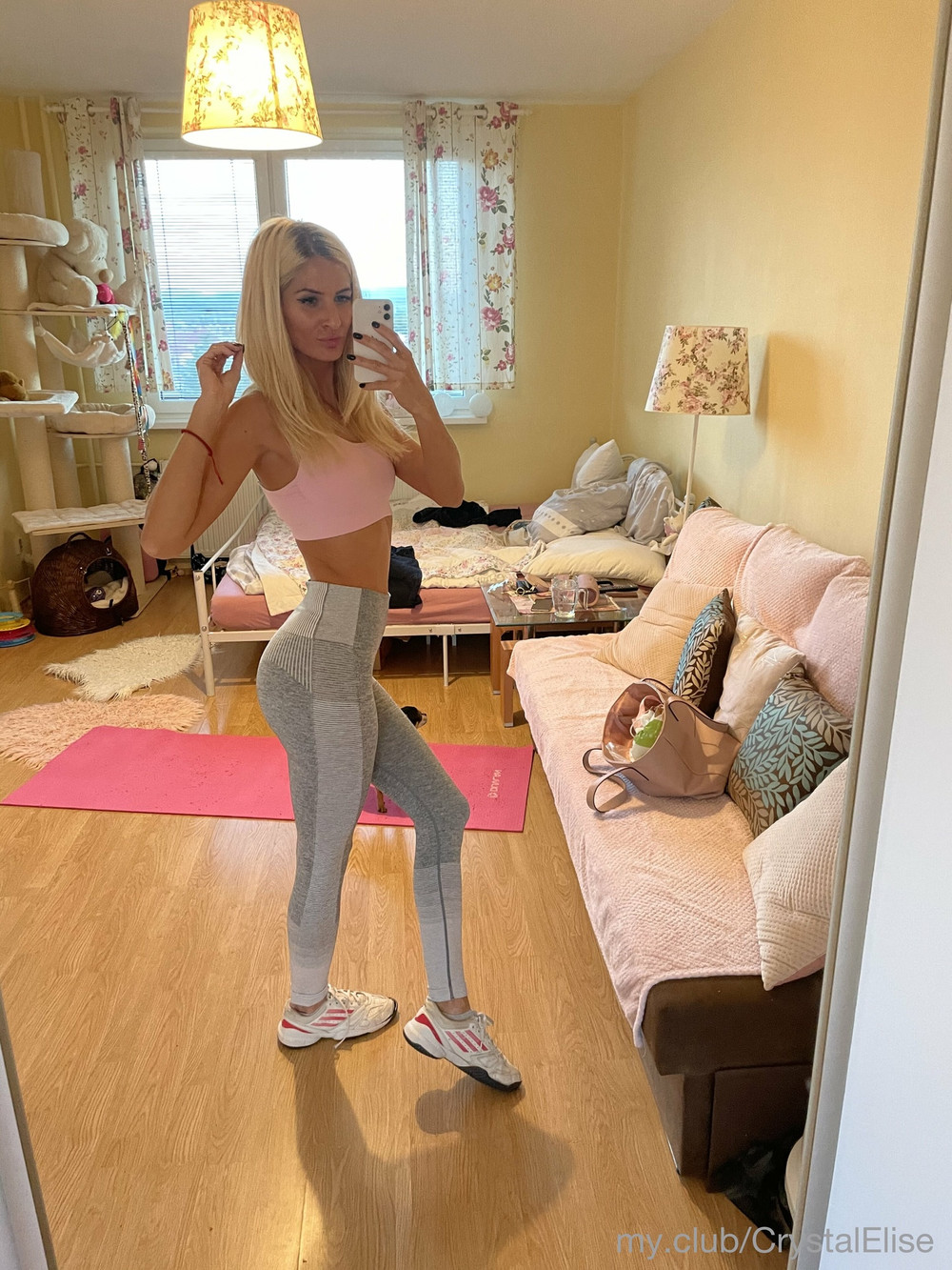 💎 Crystal Elise 💎 Free Photos #18