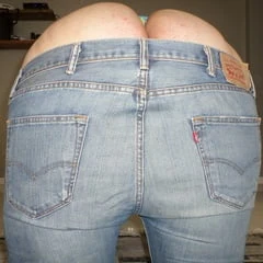 My ass for you