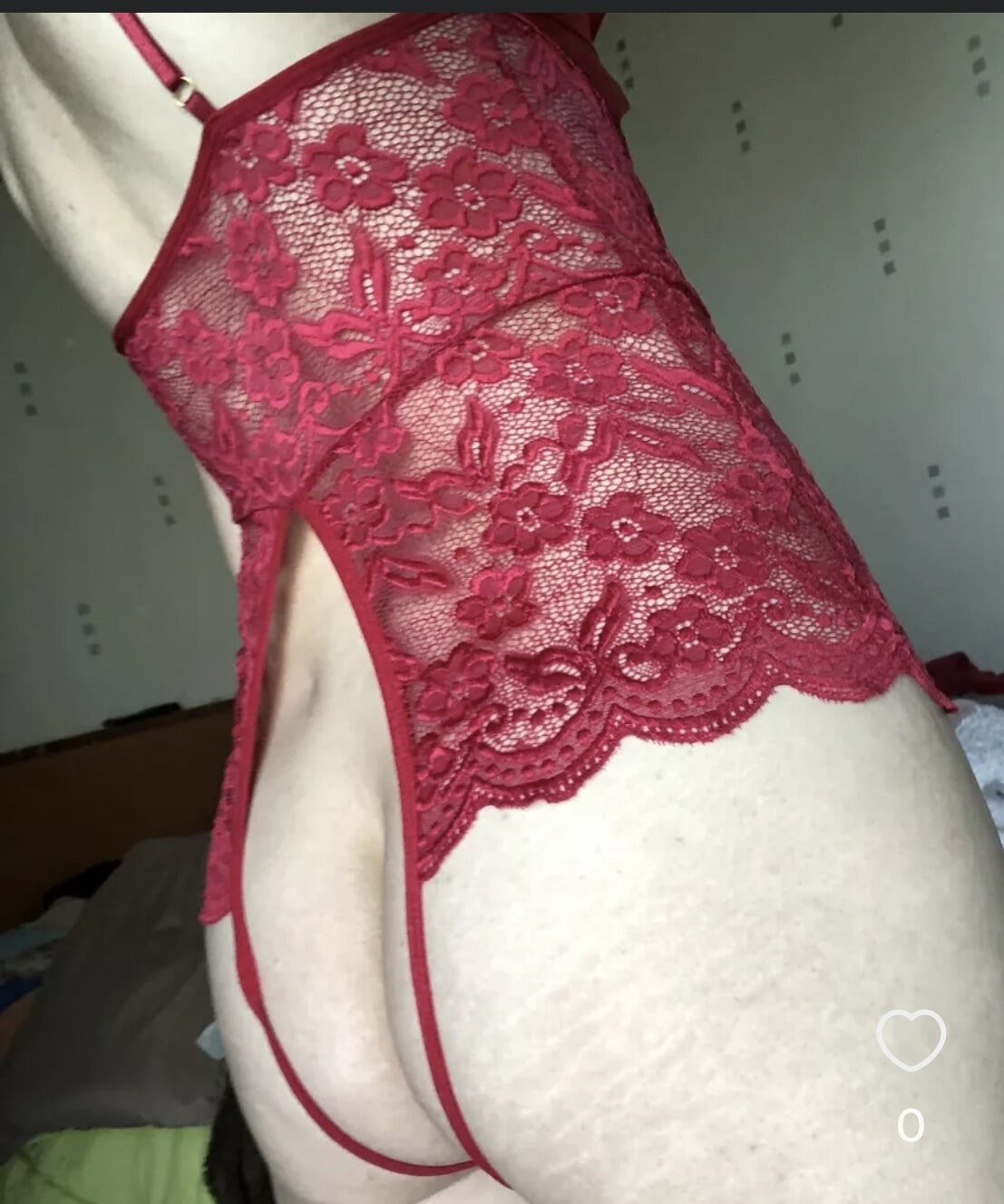 Fesses  #2