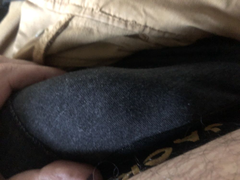 My cock tonight that could get excited quickly #5