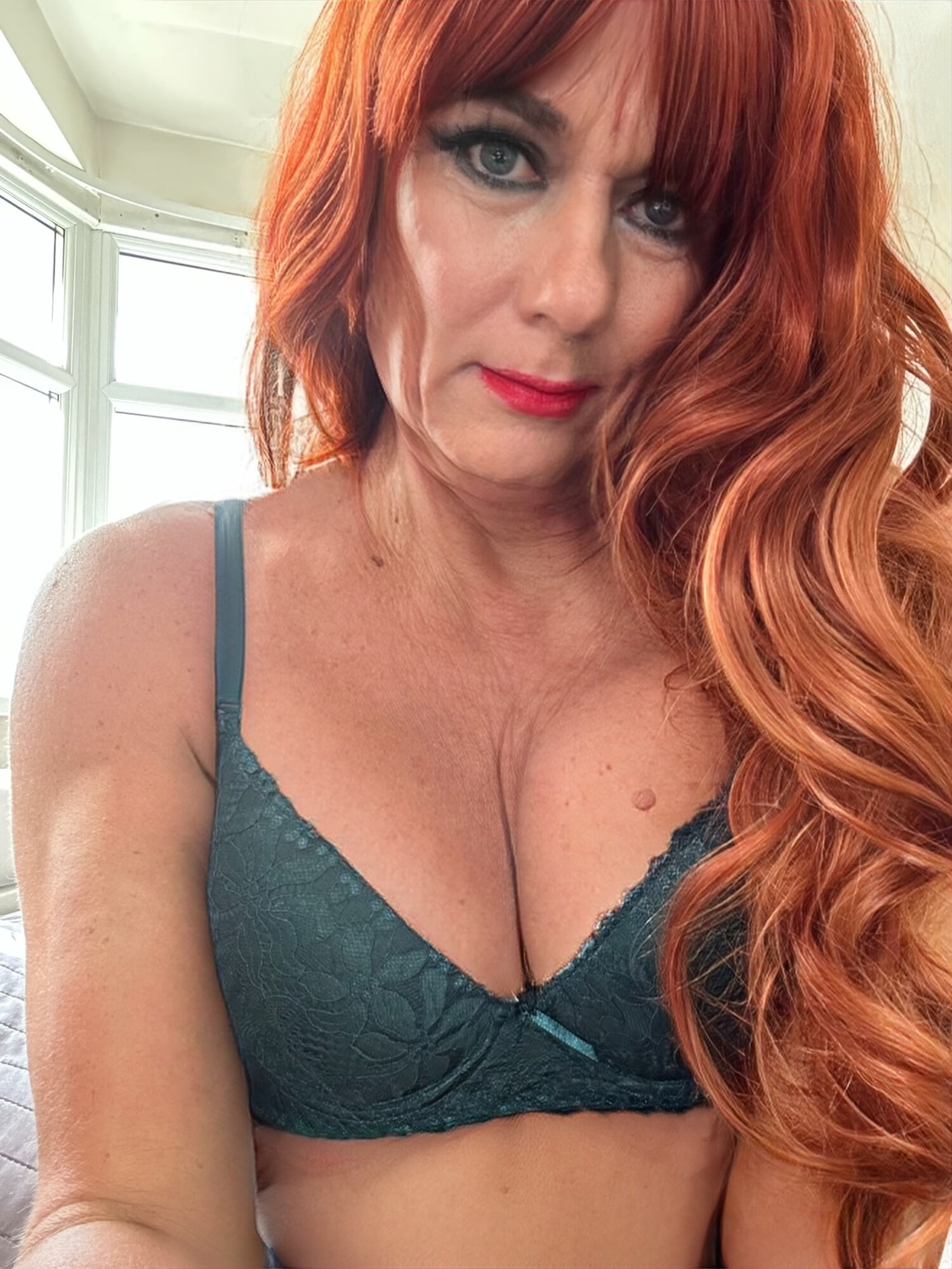 New bras  #3