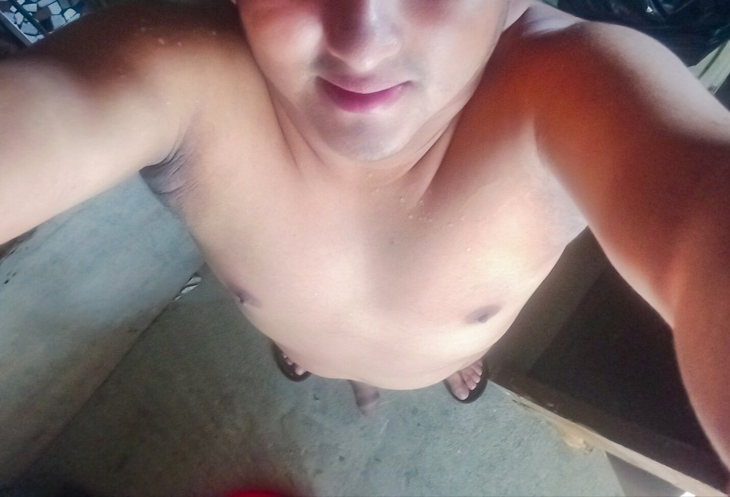 SelfiesNudes With my Non-Erection Penis in Various Places o #17