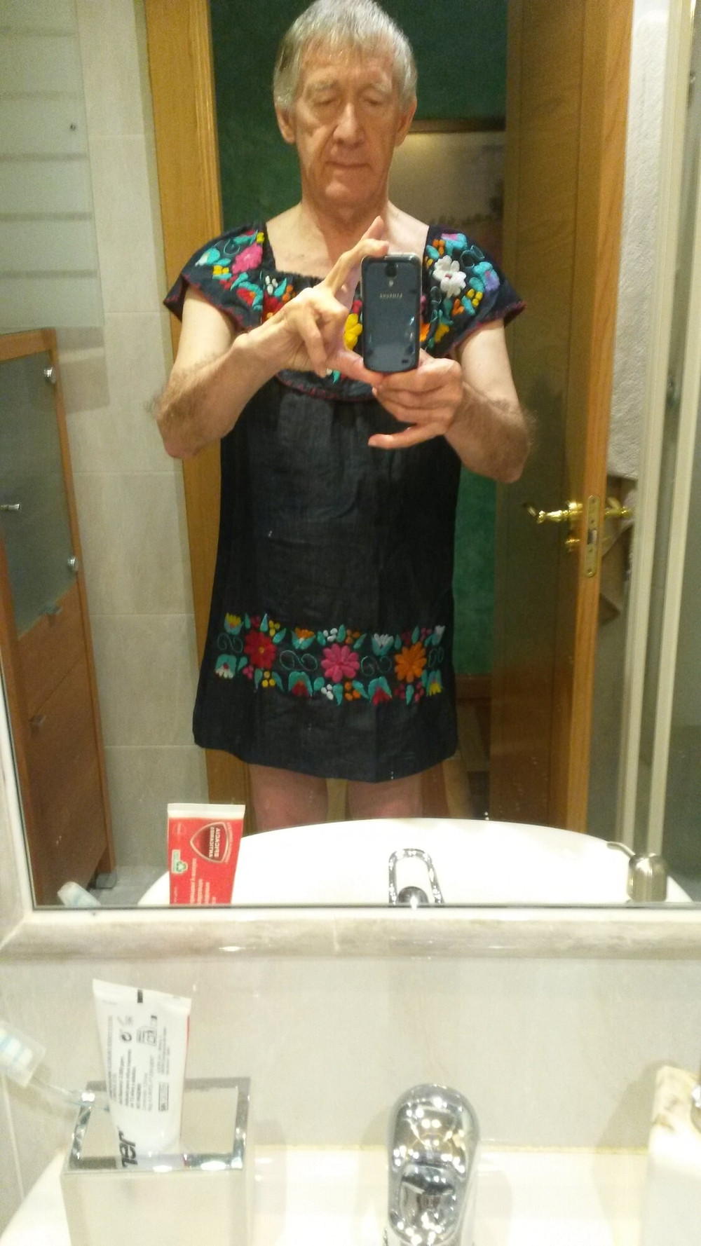 Marinatvfem Sissy Feminization #10