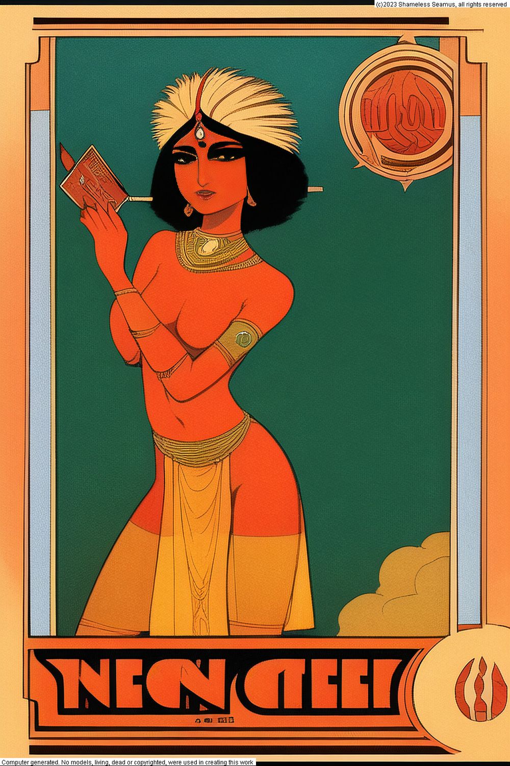 Art Deco Cigarette Cases #50