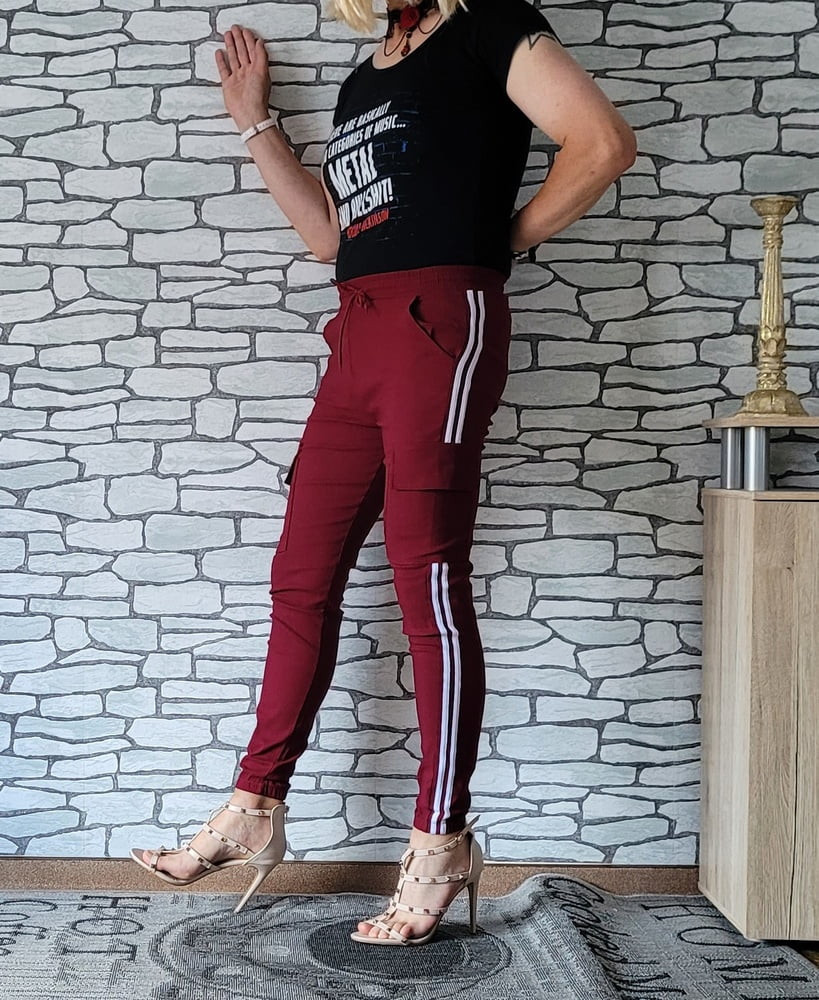 Was ich nicht mag - What I do not like 2