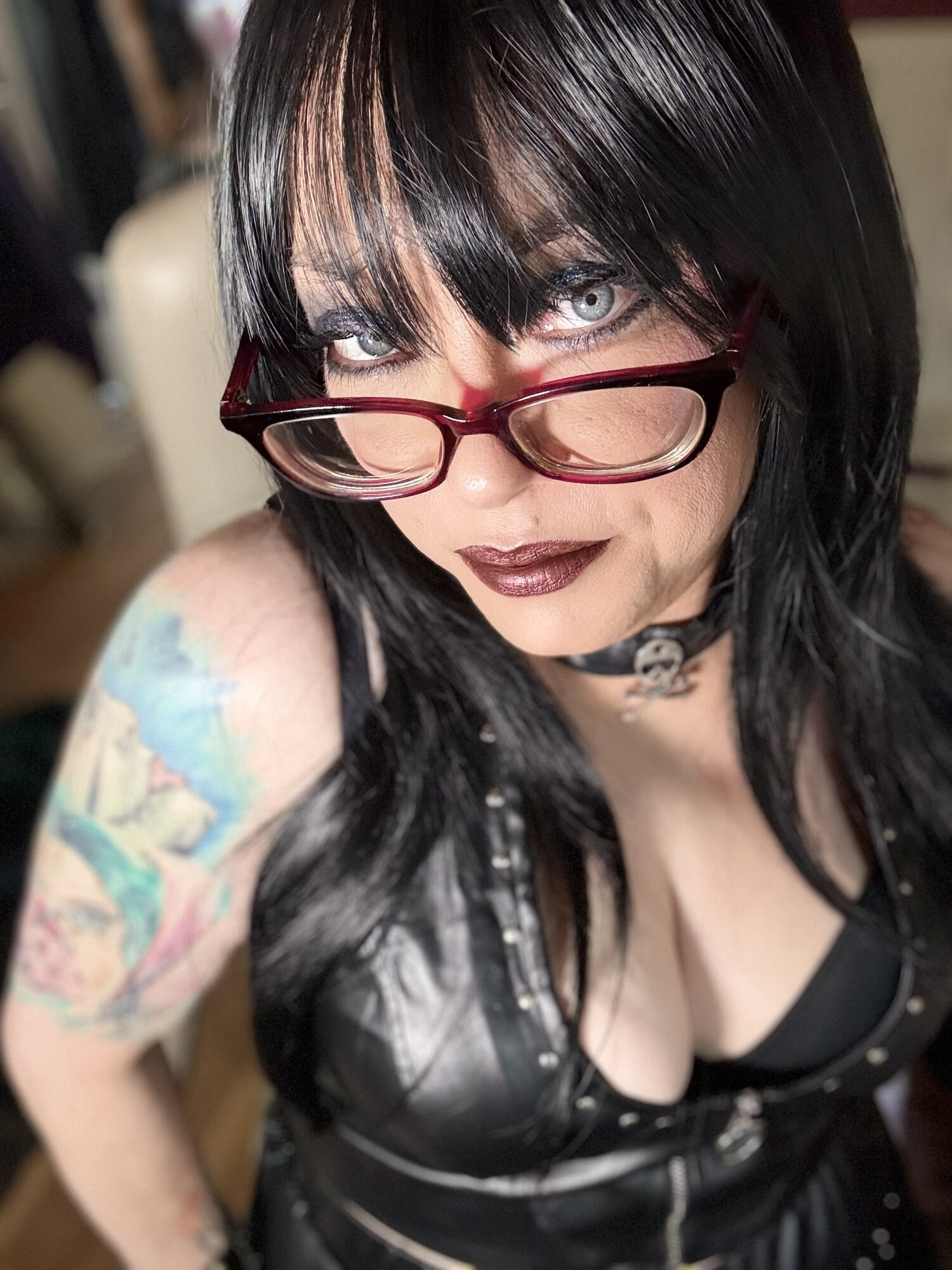 Tina Snua Selfies #241 #59