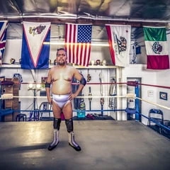 Pro Wrestling 
