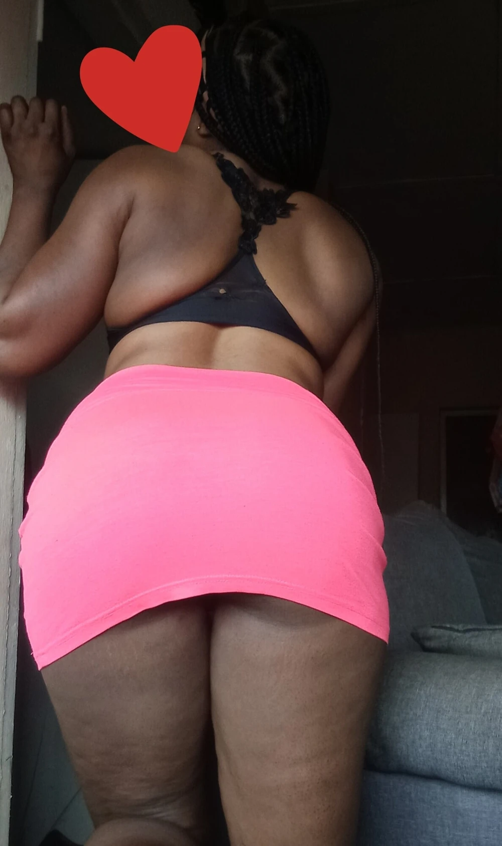 Not ur regular Ass  #6