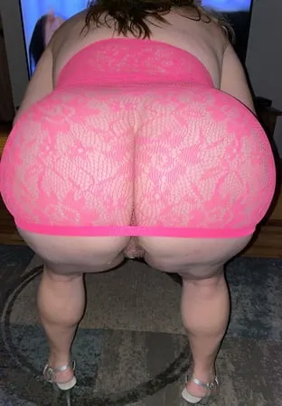 bbw wife pink pussy         