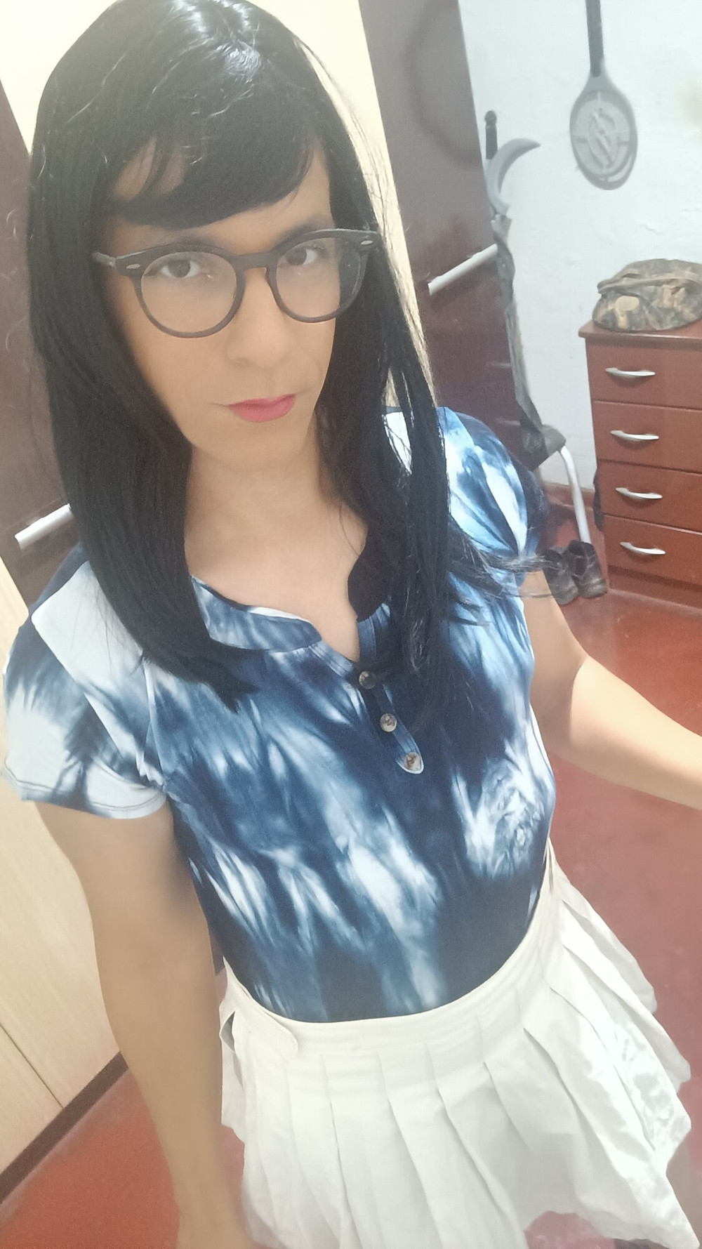 Sakura Nakamura Cute Girl Japan Style 😍 #24