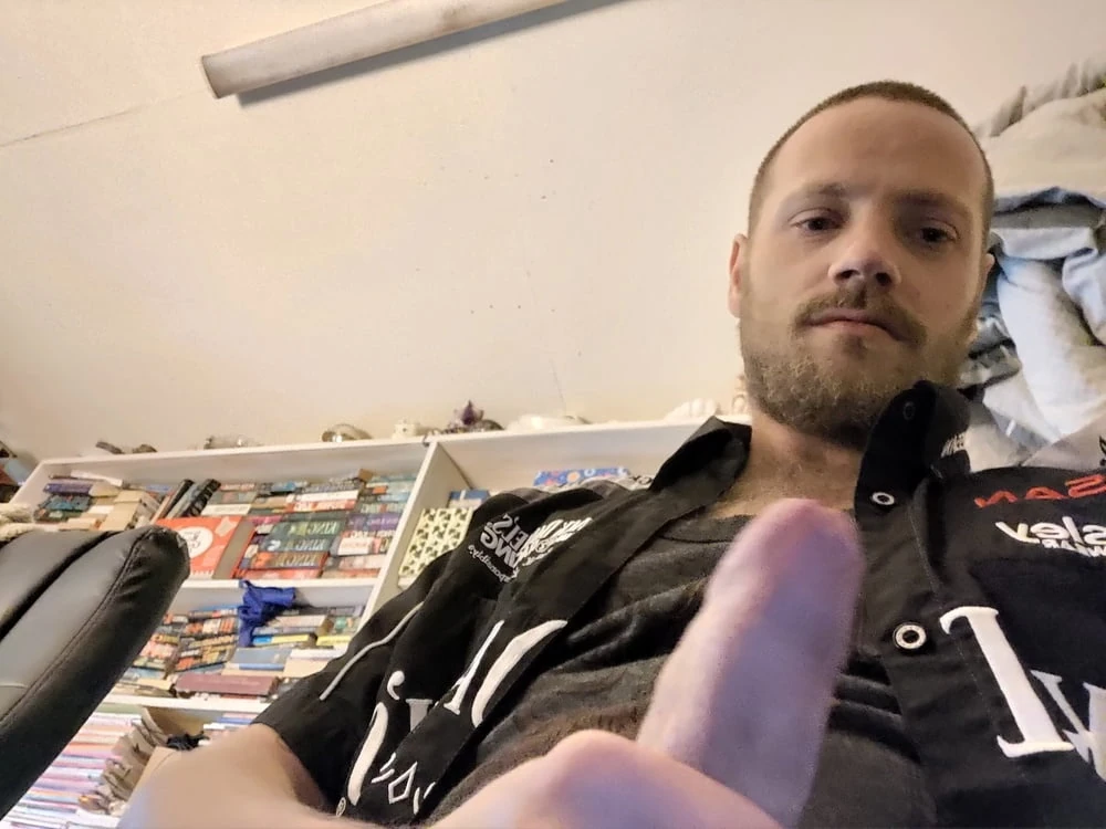 Me and my long dong of justice #30