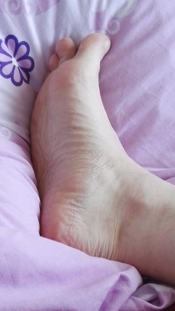 My feet #20