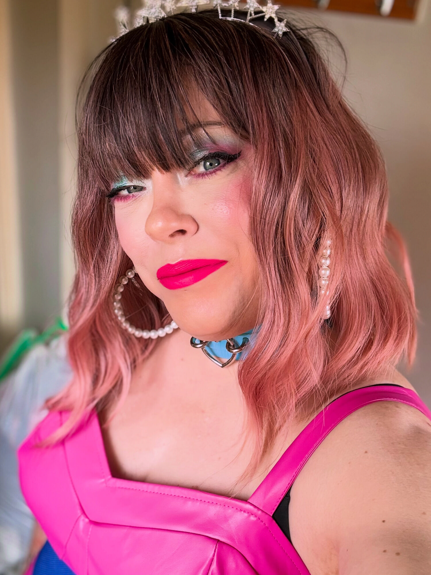 Tina Snua Selfies #149 #22