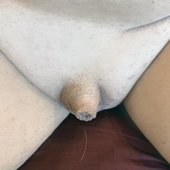 Sissy Shari perfect Sissy Clut