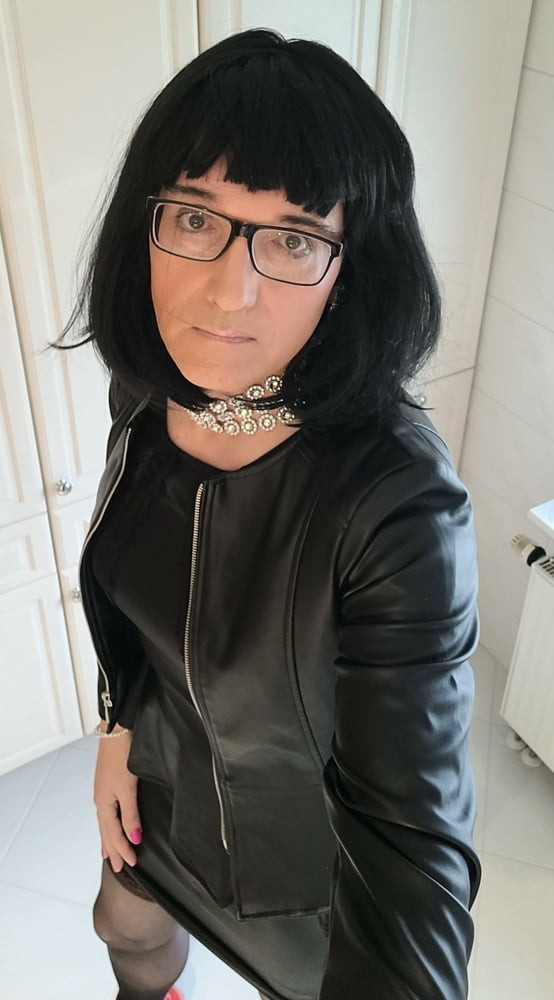 3 Outfits in stockings, the remaining 20 have to wait #2