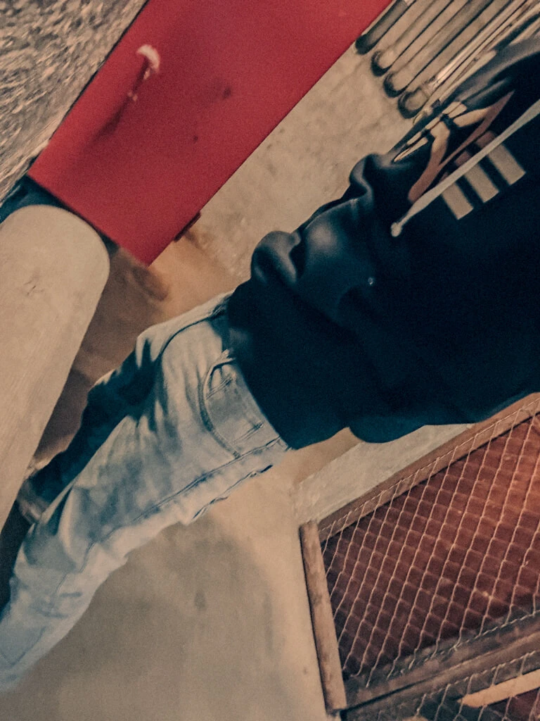 Bulging  #4