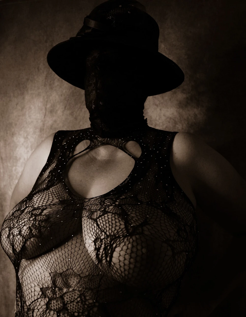 Sexy Hat #6