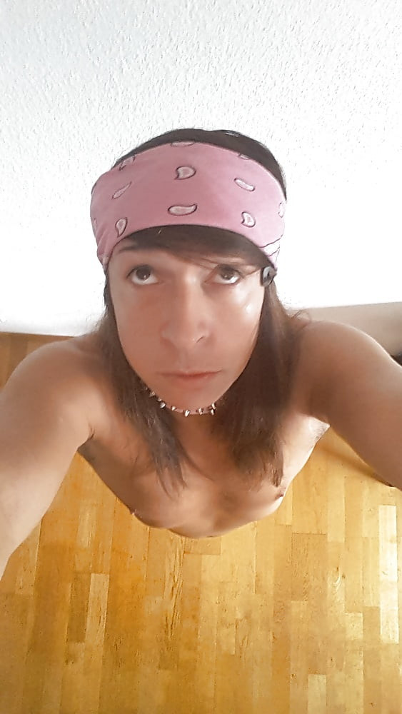 Tygra butt plugged small cumcumber. #2