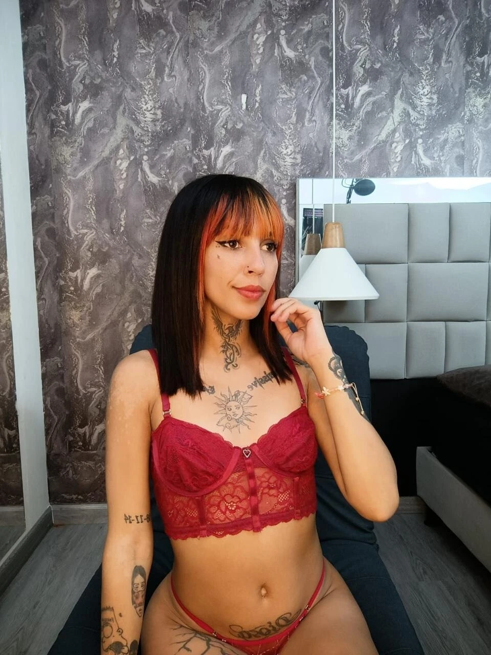 Soft, but dangerous #12