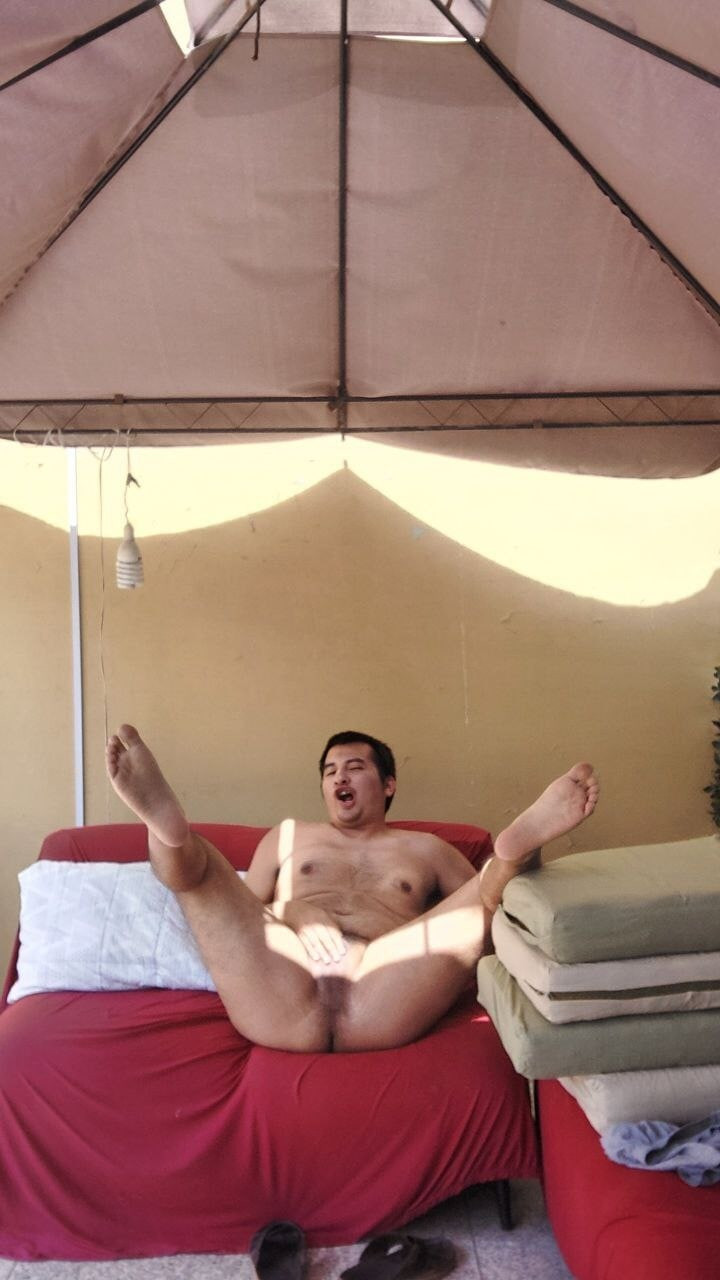 Mi Culo otra vez #15