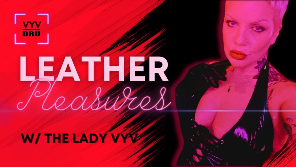 THE LADY VYV #3