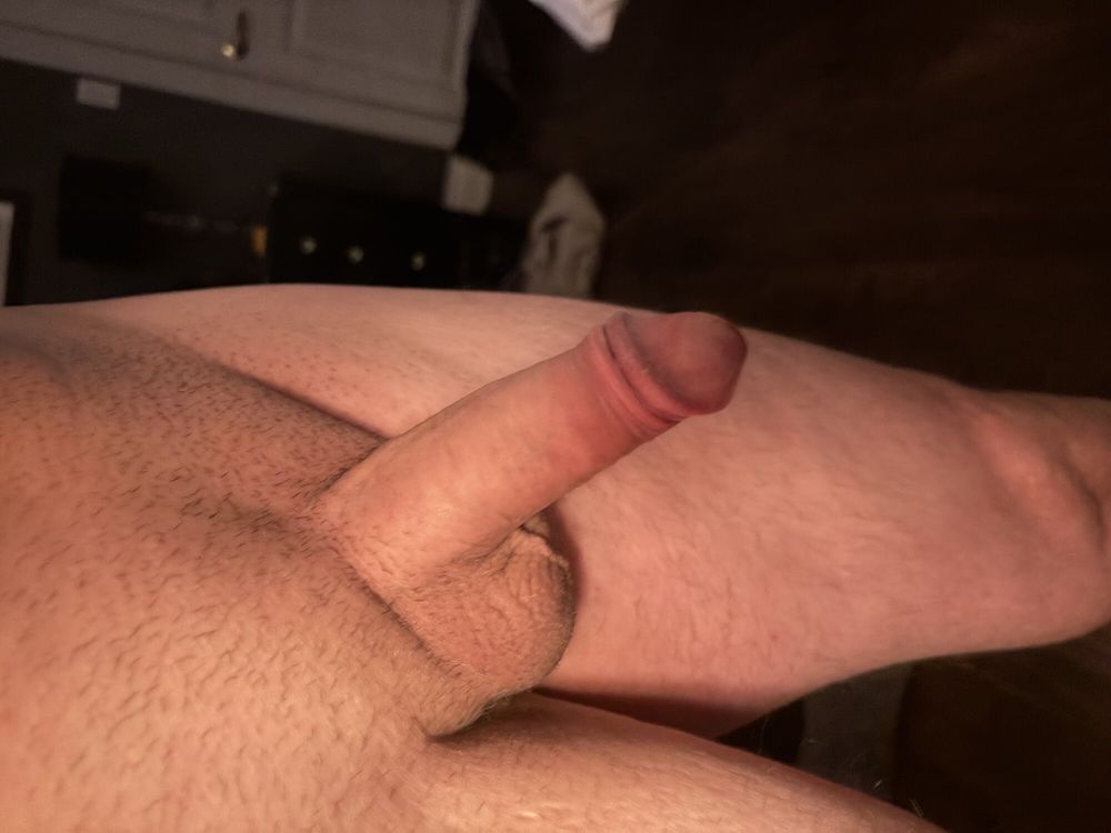 My cock #5