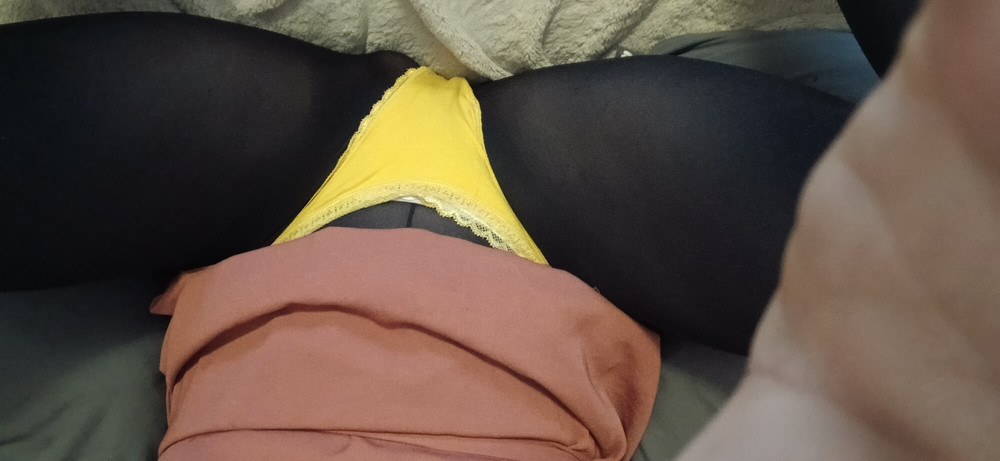 New panties  #17